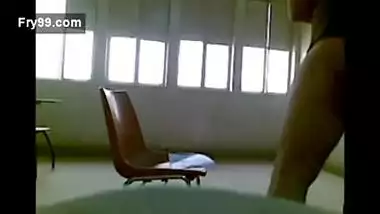 Karachi University Sex Scandal – Movies