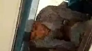 Desi Bhabhi Hard Fucked in Car by a driver