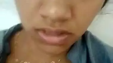 Desi hot girl ka nipple