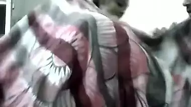 Moradabad horny desi guy kissing and fondling...