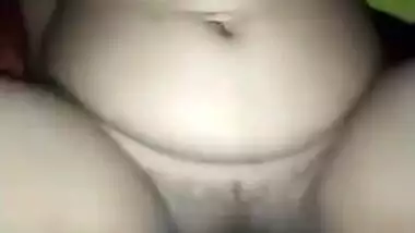 Desi aunty tight pussy