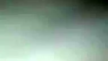 BD girl showing her sexy pussy on video call