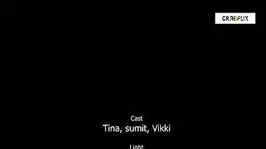 Grand Masti II – Adult CrabFlix Hindi Webseries