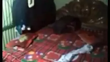 Desi Maid Secret Sex With Boss At Midnight