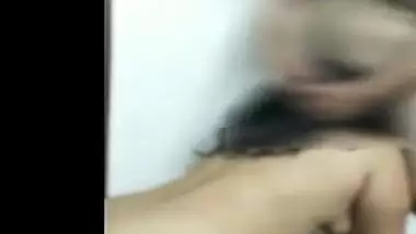 Today Exclusive- Horny Desi Couple Romance