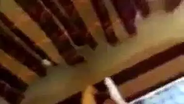South Delhi ki randi ka group threesome fuck
