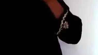 Shaved Desi pussy gets pounded hard with XXX boner for MMS video