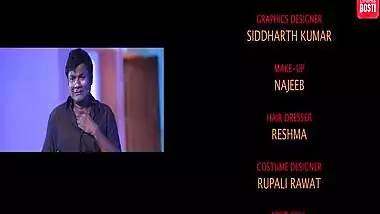 Web Series Of Sundara Bhabhi