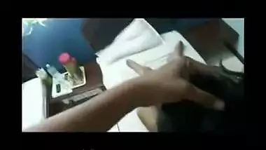 Brand new outdoor sex scandal clip of young village girl