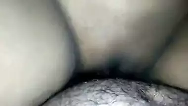 Girl enjoys XXX sex with ex-boyfriend's Desi stepfather who makes video