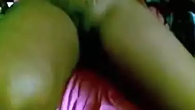 Sexy Tamil Bhabhi Stripping To Pose Nude For Horny Lover