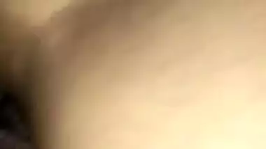 Desi hot girlfriend fucked in pussy