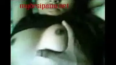 Bangladeshi village girl exposed by neighbor mms