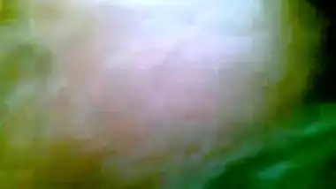 Indian footage featuring a sexy Indian babe...