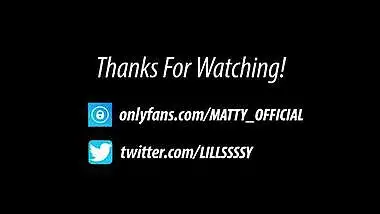 She Is NEW IN THE GYM! - 18 Yo Teen Squirts On Daddy's Cock For The First Time - Matty Mila Perez