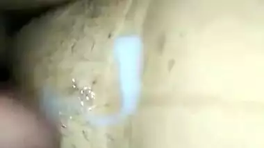 I fucked my milf when she was angry on me