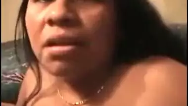 BBW Head #56 (Indian Plumper)