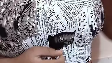 Dancing Classes Desi Fuck By Her Dance Teacher In Classroom Sex - Angel Hott