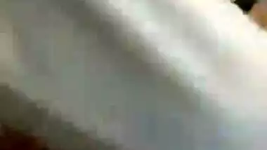 muslim aunty fucked cummed openly in dubai desert begging not to take video
