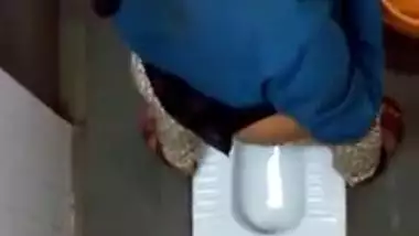 Indian's sex charms have to be flashed in shower so XXX stalker films her