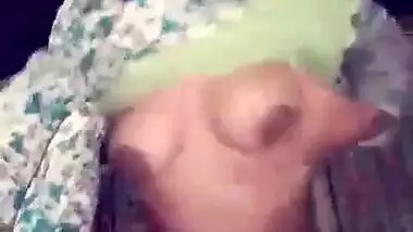 Bangladeshi Village Girl One More Clip