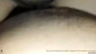 Cute Desi girl Fucked