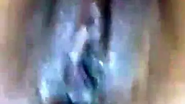Indian Ass fucking with clear talking and loud moans