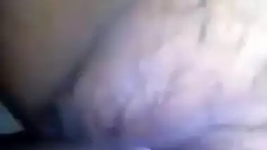 Tight teen twat of Desi babe gets stretched with XXX cock in MMS vid