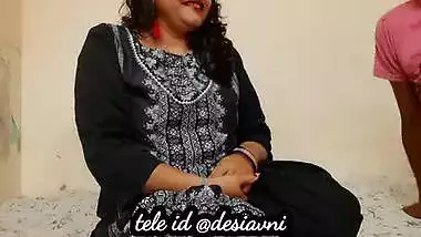 Desi sexy sister fucked hard by cousin