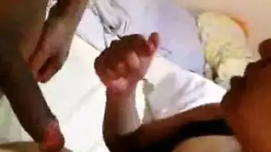 Hot Mallu Actress Loves Her Fan’s Penis