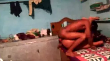 Desi Village Couple in Their Good Time…He Fucked His Wife Very Nicely and Hard… 2