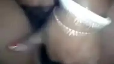 Desi fatty aunty
