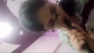 Horny girl with dildo fucking pussy and boobs viral xxx