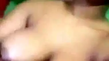 Bangladeshi milk tanker Bhabhi nude selfie MMS