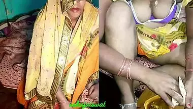 After XXX sesh the Desi sits down on the chair and pisses on the floor