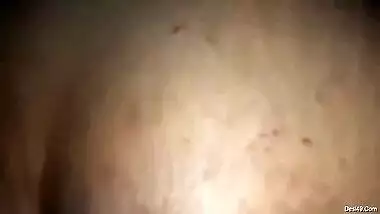 Exclusive- Horny Indian Wife Strip Her Saree And Hard Fucked By Hubby