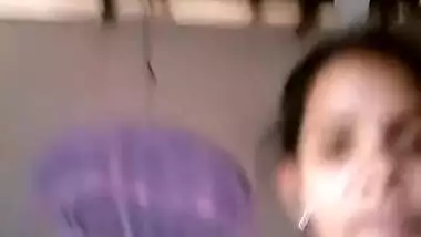 Hot Srilankan Hotty naked selfie movie scene