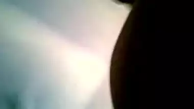 Desi college girl riding the dick of her tenant