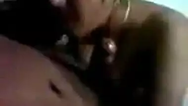 Sexy Telugu College Girl Sucking Chest And Penis Of Boyfriend