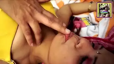 Bhojpuri sex video of a sexy doctor and patient in the clinic