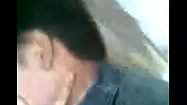 Grabbed, Squeezed and Sucked