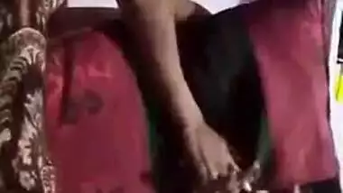 Part-2 Desi Indian Bf with long dick fucking gf with Audio