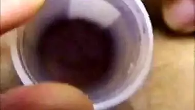 Indian wife homemade video 5