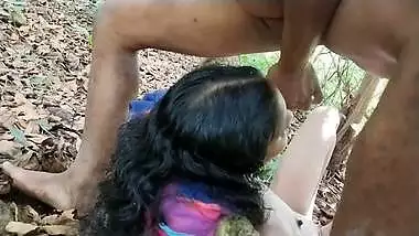 A priest takes god’s name while fucking a whore’s mouth