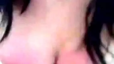 Natasha Huge Boobs Show Part 1