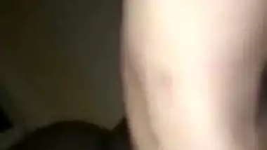 Me and my gf sex