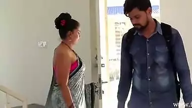 Naughty Bhabhi (unrated) Hdrip Hindi S02e01 - Hot Web Series