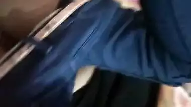 Cute girl fucking