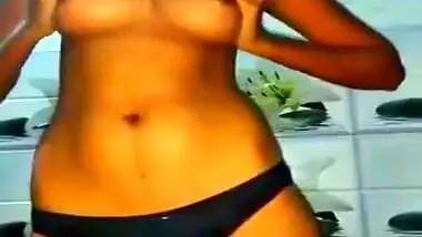 Emma Hix, Neha Nair And Emma Butt In Indian Teen Girl’s Boobs And Panty Show