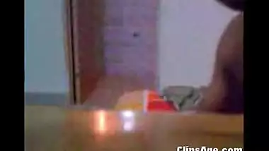 Married desi aunt enjoying sex with excitement with her guy for making extra income